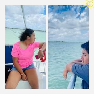 Meet your Posher, Norma